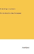 Cover: The Words of the New Testament - Anatiposi Verlag