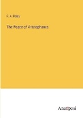 Cover: The Peace of Aristophanes - Anatiposi Verlag