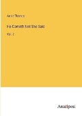 Cover: He Cometh Not She Said - Anatiposi Verlag