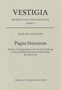 Cover: Pugna litterarum - C.H.Beck Digital