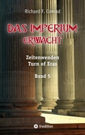 Cover: Das Imperium erwacht - tredition