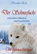 Cover: Der Schneefuchs - BoD - Books on Demand