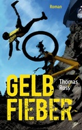 Cover: Gelbfieber - BoD - Books on Demand