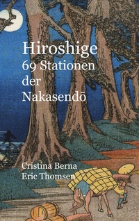 Abbildung von: Hiroshige 69 Stationen der Nakasendo - BoD - Books on Demand