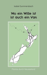 Abbildung von: Wo ein Wille ist ist auch ein Van - BoD - Books on Demand