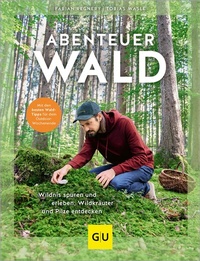 Abbildung von: Abenteuer Wald - Gräfe und Unzer