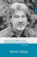 Cover: Horst Lohse - Allitera