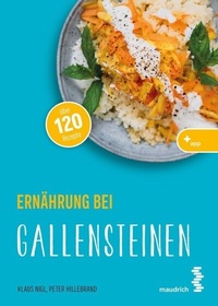 Abbildung von: Ernährung bei Gallensteinen - Facultas / Maudrich