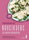 Abbildung von: Ernährung bei Brustkrebs - Facultas / Maudrich