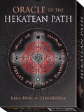 Cover: Oracle of the Hekatean Path - Lo Scarabeo