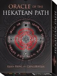 Enlarge image Cover: Oracle of the Hekatean Path - Lo Scarabeo