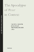 Cover: The Apocalypse of Peter in Context - Peeters Publishers