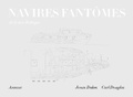Cover: Ghost Ships of the Baltic Sea (French Appendix edition) - Bokforlaget Max Strom