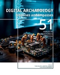 Cover: Digital Archaeology - Sidestone Press