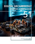 Cover: Digital Archaeology - Sidestone Press
