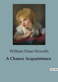 Abbildung von: A Chance Acquaintance - Culturea