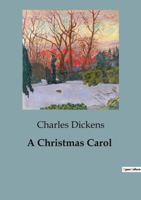 Abbildung von: A Christmas Carol - Culturea