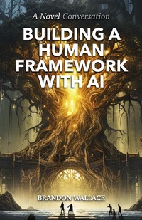 Enlarge image Cover: Building a Human Framework with AI - Brandon Wallace