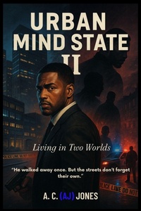 Enlarge image Cover: Urban Mind State II - Falling Phoenix Publishing