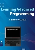 Cover: Learning Advanced Programming - IT Campus Academy