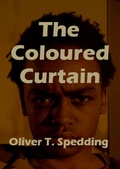 Cover: The Coloured Curtain - Oliver Spedding