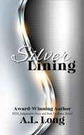 Cover: Silver Lining - A.L. Long