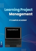 Cover: Learning Project Management - IT Campus Academy