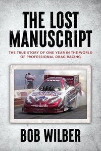 Abbildung von: The Lost Manuscript - Palmetto Publishing