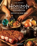 Cover: The Official Horizon Cookbook - Simon + Schuster LLC