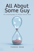 Cover: All About Some Guy - Fulton Books, Inc.