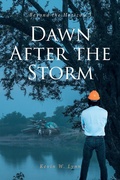 Cover: Dawn After the Storm - Fulton Books, Inc.