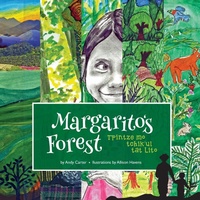 Enlarge image Cover: Margarito's Forest Mam Version - Hard Ball Press