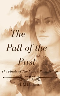 Enlarge image Cover: The Pull of the Past - Dreams in Ink