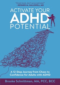 Abbildung von: Activate Your ADHD Potential - Coaching With Brooke LLC