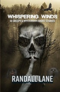 Cover: Whispering Winds - Randall Lane Fiction