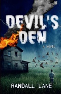 Cover: Devil's Den - Randall Lane Fiction