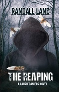 Cover: The Reaping - Randall Lane Fiction