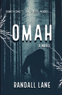 Enlarge image Cover: Omah - Randall Lane Fiction