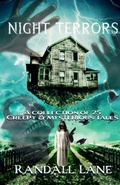 Cover: Night Terrors - Randall Lane Fiction