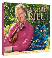 Abbildung von: Jewels Of Romance - Universal Vertrieb