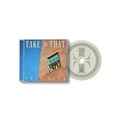 Cover: Take That: This Life - Universal Vertrieb