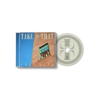 Enlarge image Cover: Take That: This Life - Universal Vertrieb