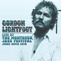 Cover: Live At Montreux 1976 - Edel