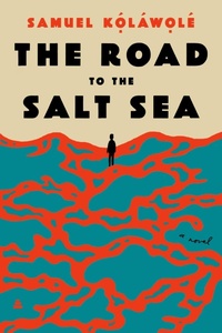 Abbildung von: The Road to the Salt Sea - Amistad Press