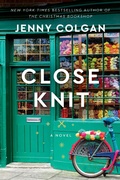 Cover: Close Knit - HarperCollins