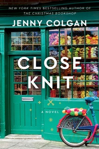 Enlarge image Cover: Close Knit - HarperCollins