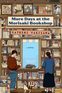 Abbildung von: More Days at the Morisaki Bookshop - HarperPerennial