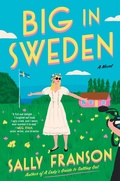 Cover: Big in Sweden - HarperCollins