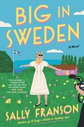 Cover: Big in Sweden - Collins