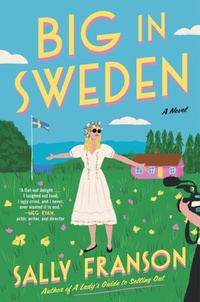 Abbildung von: Big in Sweden - Collins